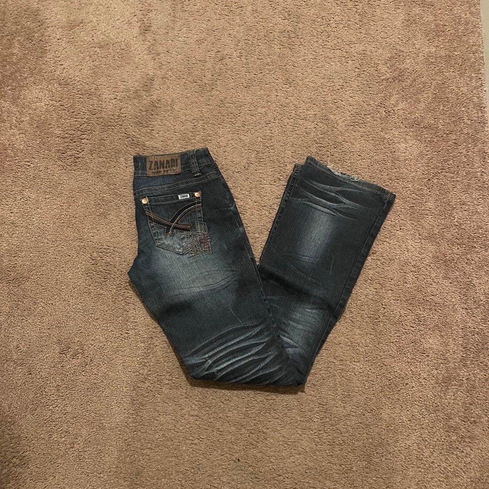 Zaiada women’s jeans